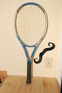 Prince AirDrive B975 OS 110 4 3/8 grip Tennis Racquet