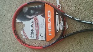 Head YouTek Graphene Prestige MP 4 1/4
