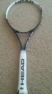 HEAD GRAPHENE SPEED REV - tennis racquet  racket - 4 1/2