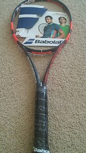 BABOLAT PURE STRIKE 18X20 4 5/8