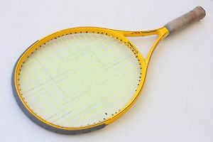 Spalding The Taxi II Pro Response Series Tennis Racquet  4 1/2