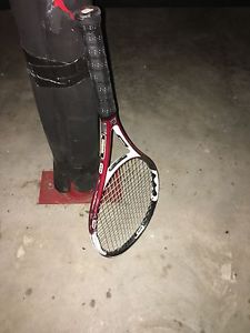Fury 2 Wilson Tennis Racket