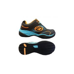 BULLPADEL BETA M 14 NEGRO Nº 40 (EU)