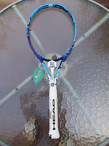 NEW: Head Graphene XT Instinct MP - # 3 (4 3/8)