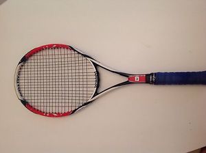 wilson k factor 95 4 1/4