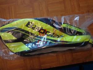 Babolat Pure Aero 3 Pack Tennis Racquet Bag NEW 2015