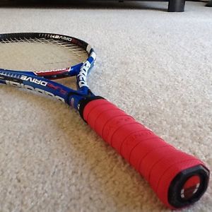 babolat pure drive