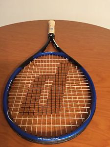 Prince Blue Tennis Racquet Air Smash