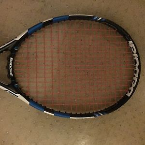 babolat pure drive
