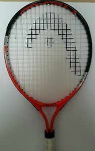 HEAD RADICAL JUNIOR MODEL TENNIS Racquet 3 5/8