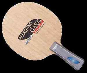 Tibhar Ronda Classic Tenis De Mesa De Madera