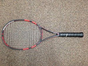 BABOLAT Pure Strike Tour - 4 1/2
