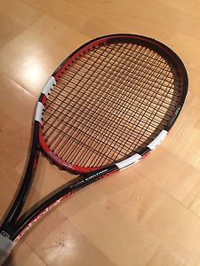 Babolat Pure Control 4 1/4"