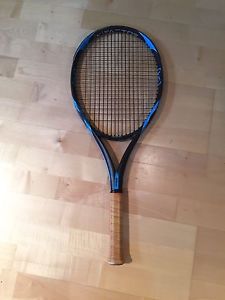 Wilson Kobra Tour Racket 4 1/8"