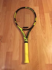 Babolat Pure Aero Team