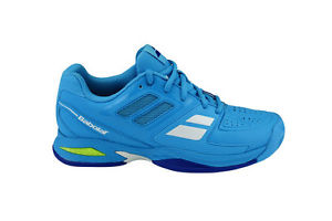 BABOLAT ZAPATO PROPULSA EQUIPO JUNIOR 2016 TAMAÑO 38.5