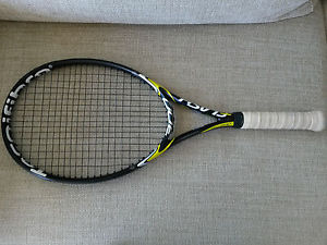 Tecnifibre TFlash 300 ATP