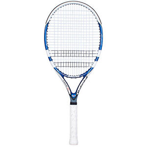 Babolat OverDrive 110 - 4 1/4" Grip - New Unstrung
