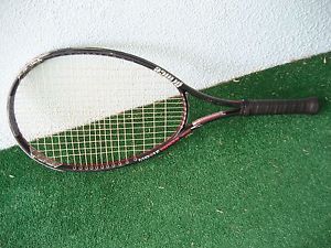 Prince MORE Power 1500 OS (120)   grip 4 3/8   Nice!!