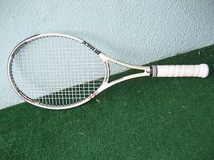 Prince Triple Threat Warrior MP  Rafter!!  grip size 4 1/2