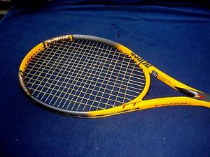 PRINCE TT TRIPLE THREAT SCREAM MIDPLUS 4 1/2   "NEAR MINT"