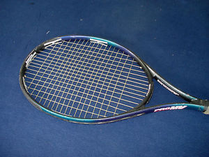 Mizuno Pro MV Oversize Tennis Racquet "Made in Japan"