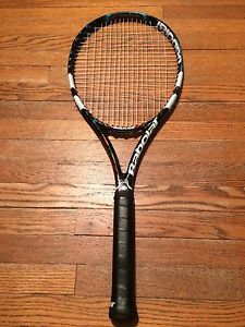 Babolat Pure Drive Roddick Tennis Racquet