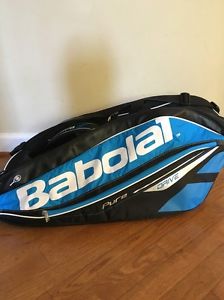 Babolat Pure Drive 12 Pack Bag