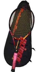 Prince Thunderbolt Longbody Oversize Morph Beam System 900 Power Level