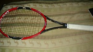 Wilson pro staff 97 RF
