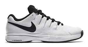 Nike Zoom Vapor 9.5 Tour Tennis Shoes All Court Federer 631458-101 US12