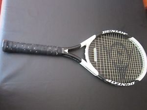 Dunlop Abzorber 108 Tennis Racquet