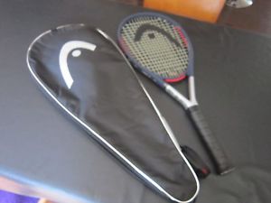 HEAD TiS5 Titanium Tennis Racquet