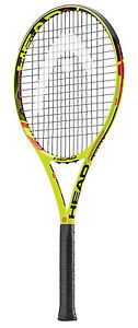 HEAD 2016 Graphene XT EXTREME REV PRO 4-3/8 Grip UNSTRUNG Tennis Racquet