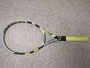 Babolat Tennis Racquet - Aero Pro Drive+