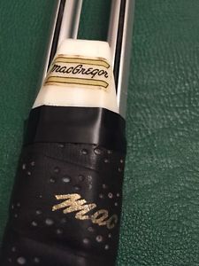 Vintage MacGregor Aluminum Racquet Equalizer