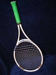 Prince DB 850 Tripple Threat More Control Tennis Racquet 4 1/2" Grip