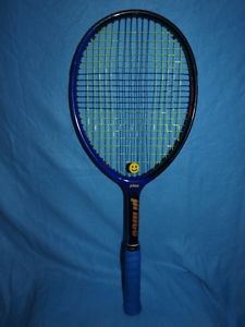 Prince Mono 650 tennis racquet- 4-1/2