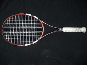 Babolat Pure Control - 4 3/8