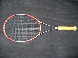 Wilson Pro Staff RF 97 - 4 3/8