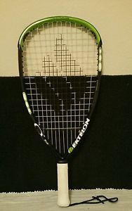 EKTELON O3 Hybrid RIP Racquetball Racket SS 2300. Great Condition. $150+ Retail.