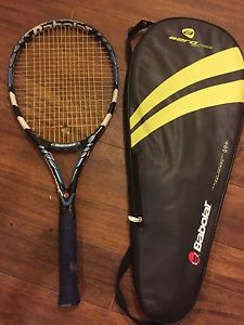 Babolat Pure Drive 4 1/4