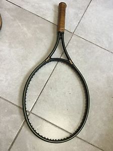 Prince Graphite Comp 110 4 1/2 Tennis Racquet