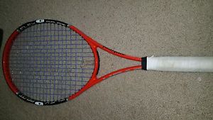 Head Flexpoint Radical Tour MP Tennis Racquet 4 3/8