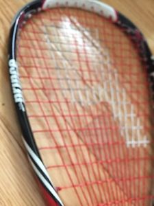 Prince Pro Air stick Lite