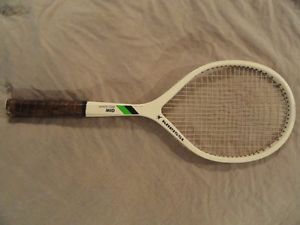 Vintage Kneissl White Star Mid 4 1/2 Tennis Racket Made in Austria