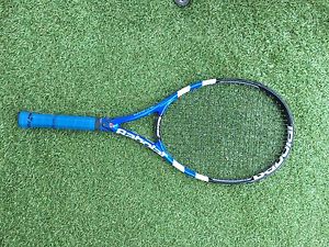 Babolat Pure drive GT 2011 Roddick