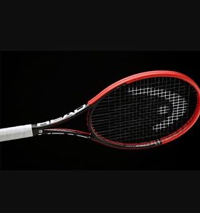 Head YouTek Graphene Prestige MP 4 3/8