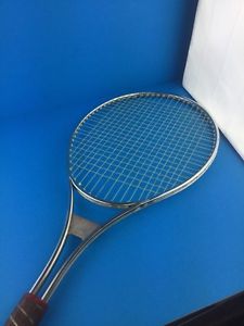 Vintage, Jaclar Jiant Tennis Racket Oversize Head Cant Miss Excellent