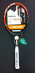 Head Graphene Radical MP NEW! Grip 4 1/2